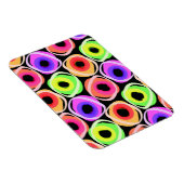 Wild Spots Magneet (Rechterzijde)