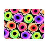 Wild Spots Magneet (Horizontaal)