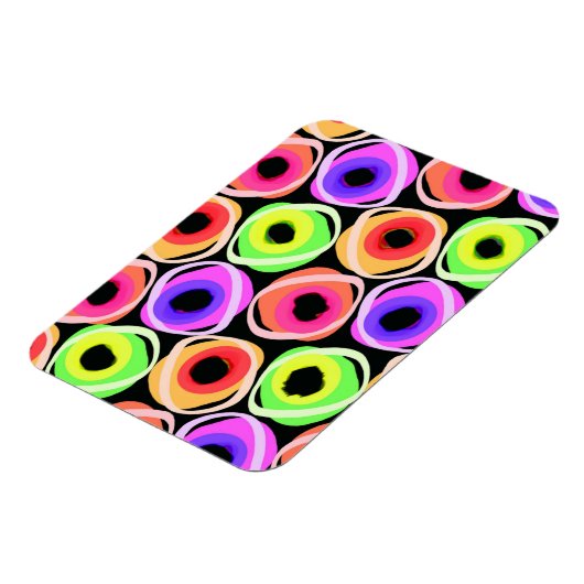 Wild Spots Magneet (Linkerzijde)