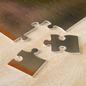 Wild Stallion, Golden Light and Rainbow Legpuzzel (Zijkant)