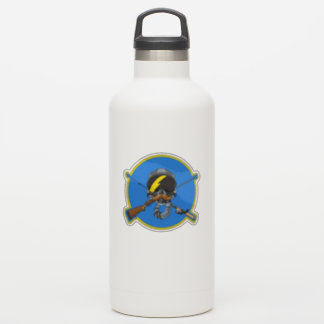Wild Sticker