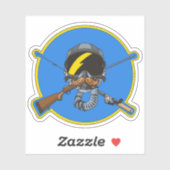 Wild Sticker (Vel)