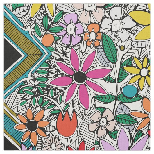 wild stof (Swatch)