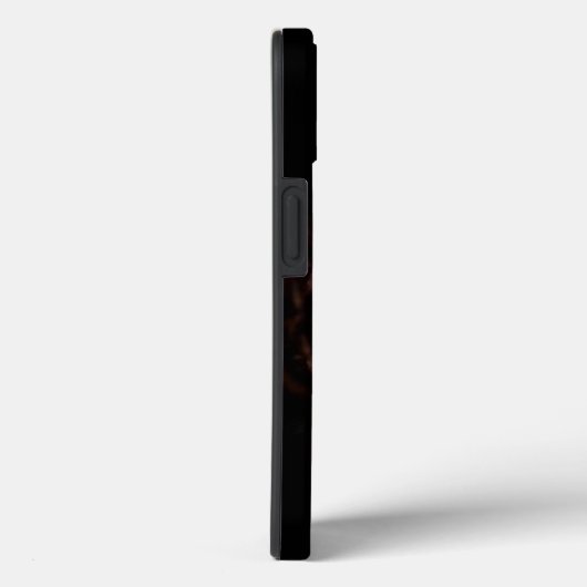 Wild Sumatran Tiger Case-Mate iPhone Case (Achterkant / Rechts)