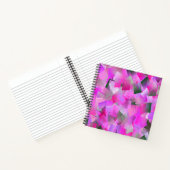 Wild Summer Times... Notitieboek (Binnen)