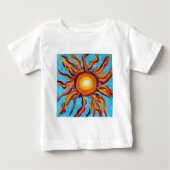 Wild Sun (Voorkant)