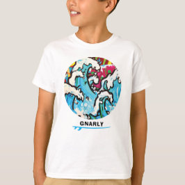 Wild Surf T-shirt