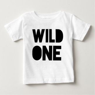 WILD T-SHIRT