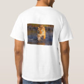 WILD T-SHIRT (Achterkant)