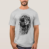 Wild T-Shirt (Voorkant)
