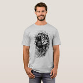 Wild T-Shirt (Voorkant volledig)