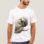 Wild T-shirt (Voorkant)