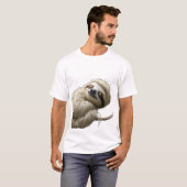 Wild T-shirt (Voorkant volledig)