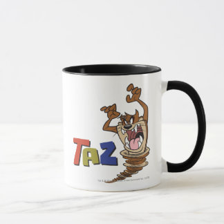 Wild TAZ™ Mok