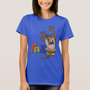 Wild TAZ™ T-shirt