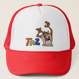 Wild TAZ™ Trucker Pet
