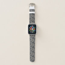 Wild Terrain Safari Apple Watch Horloge Band