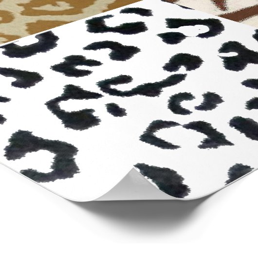 Wild Thang Poster (Hoek)