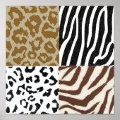 Wild Thang Poster (Voorkant)