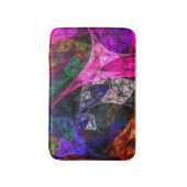 Wild Thing Badmat (Voorkant Verticaal)