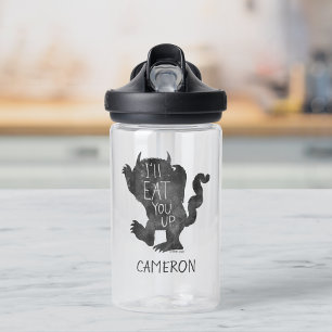 Wild Thing   Ik eet je op   Jouw namen toevoegen Waterfles