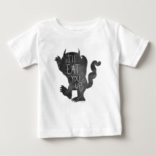 Wild Thing | I'll Eat You Up (Voorkant)