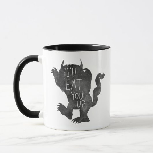 Wild Thing | I'll Eat You Up Mok (Links)