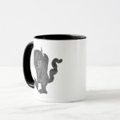 Wild Thing | I'll Eat You Up Mok (Voorkant links)