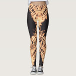 WILD THING LEGGINGS<br><div class="desc">Promote LYKENS-LUZESKY for CASH! Made in the USA!</div>