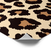 Wild Thing Leopard Print (Hoek)