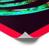 Wild Thing Poster (Hoek)