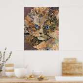 Wild Thing Poster (Keuken)