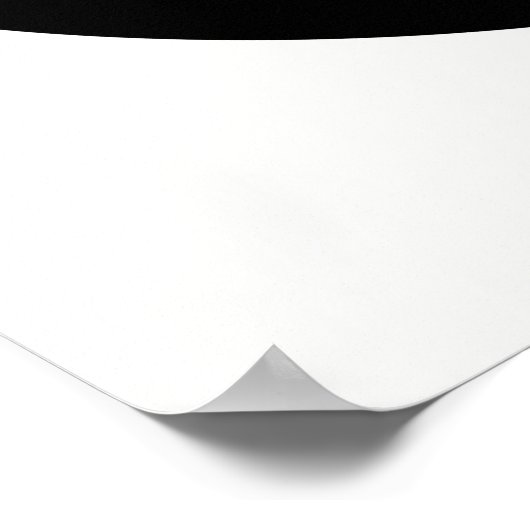 Wild Thing Poster (Hoek)