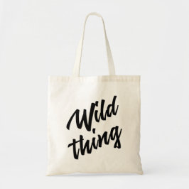 Wild Thing Tas