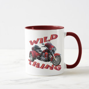 Wild Thing Trike Mok