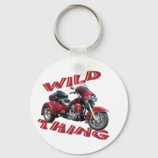 Wild Thing Trike Sleutelhanger