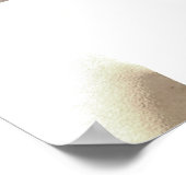 Wild Thoughts Surreal Gothic Art Poster (Hoek)