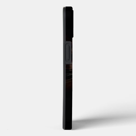 Wild Tiger Artwork Case-Mate iPhone Case (Achterkant / Rechts)