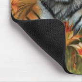 Wild Tigers Mousepad Muismat (Hoek)