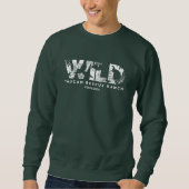 WILD - Toucan Rescue Ranch Sweatshirt (Voorkant)