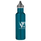 WILD - Toucan Rescue Ranch Water Bottle Waterfles (Links)