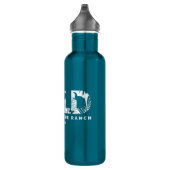 WILD - Toucan Rescue Ranch Water Bottle Waterfles (Rechts)