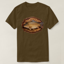 Wild Trophy Carp T-shirt