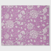 Wild Tulip van William Morris Cadeaupapier (Vlak)