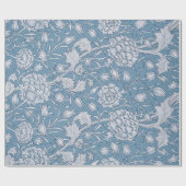 Wild Tulip van William Morris Cadeaupapier (Vlak)