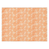 Wild Tulip van William Morris  Tafelkleed (Voorkant (Horizontaal))