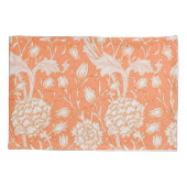 Wild Tulip | William Morris | Kussensloop (Achterkant-Links)