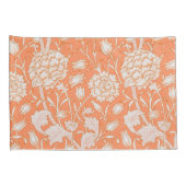 Wild Tulip | William Morris | Kussensloop (Achterkant-Rechts)