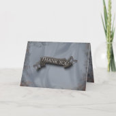 Wild Tundora Bedankt (Voorkant)