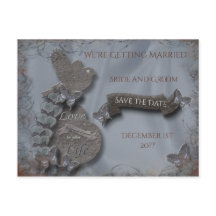 Wild Tundora sla de datum op